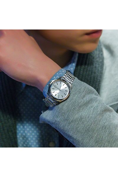 Casio Ceas Barbati, Casio, Collection MTP-11 MTP-1183A-7A