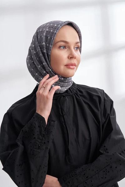 ARMANDA ORBIS ΣΧΕΔΙΟ TWILL ΜΕΤΑΞΩΤΟ ΦΟΥΝΤΟΥ - 4306-79