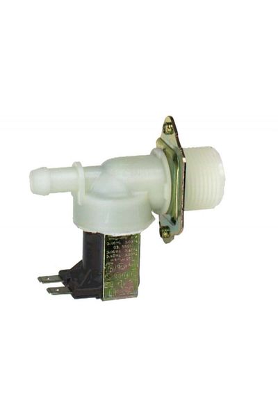 Eaton Electrovalve Washing Machine 1 Output 180° 12MM UNIVERSAL