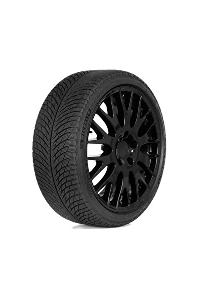 Michelin Pilot Alpin 5 SUV 275/45 R22 112V XL Kış Lastiği - 2022