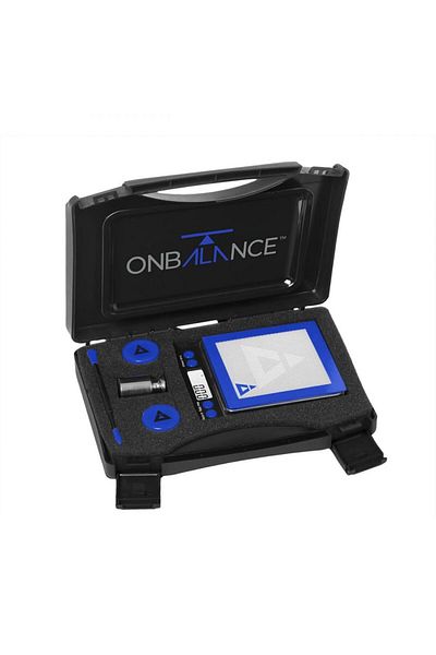 OEM Cantar On Balance 710-Pro Concentrate Dabs
