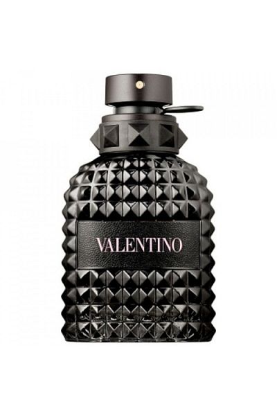 Valentino Uomo Born in Roma, Eau de Toilette, Barbati, Eau de Toilette, 50 ml