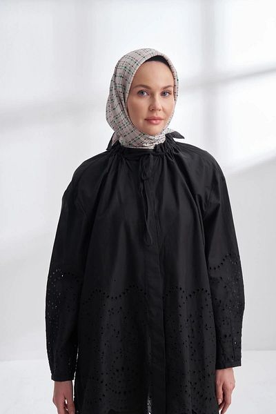 ARMANDA ORBIS ΣΧΕΔΙΟ TWILL ΜΕΤΑΞΩΤΟ ΦΟΥΝΤΟΥΡΑ - 4306-930