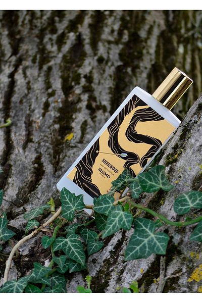 Memo Paris Sherwood, Eau De Parfum, Unisex, 75 ml