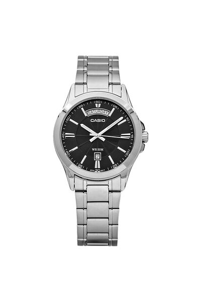 Casio Ceas Barbati, Casio, Collection MTP-13 MTP-1381D-1A