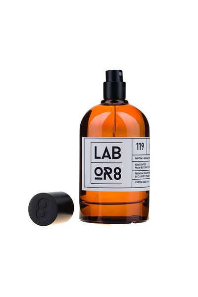 Labor8 , DA'AT 119, Eau de Parfum, Unisex, 50 ml