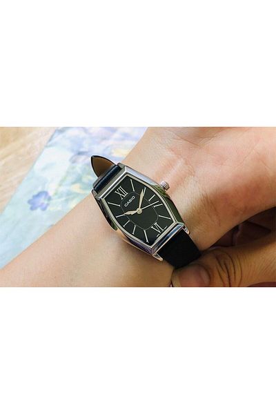 Casio Ceas Dama, Casio, Collection LTP-E LTP-E167L-1ADF