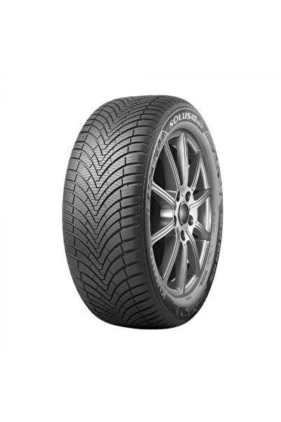 Kumho 195/50 R15 82V Solus 4S HA32 Yaz Lastiği Üretim: 2024