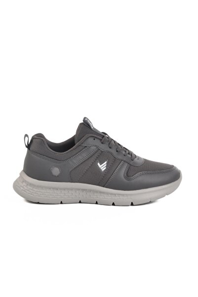 WALKWAY M-25501 m Smoked Men's Sports Shoes Volis