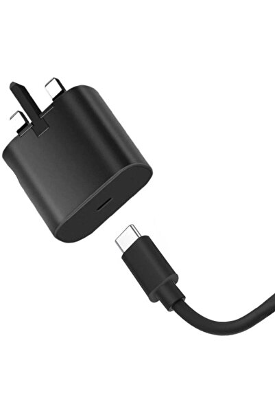 trands شاحن حائط مع كابل USB-C TR-AD8792