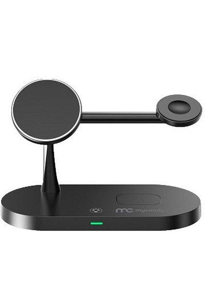 My Candy Mycandy 5-in-1 Magnetic Wireless Charger ACMCN215N1MWLC