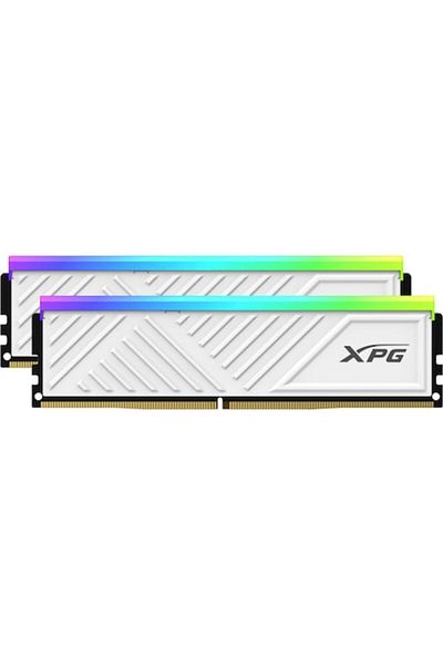 Adata KIT RAM DDR4 32GB / 3600 XPG Spectrix D35G RGB (Intel XMP) (2x16GB)