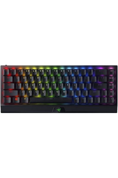 RAZER Tastatură mecanică de gaming BlackWidow V3 Mini