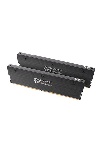 THERMALTAKE ToughRAM RC, 16GB DDR4, 3200MHz CL16, Kit cu două canale