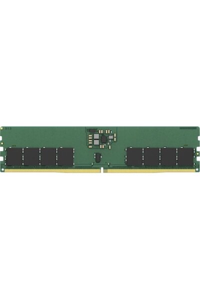 Kingston ValueRAM, 64GB, DDR5-6400 MHz, CL 52