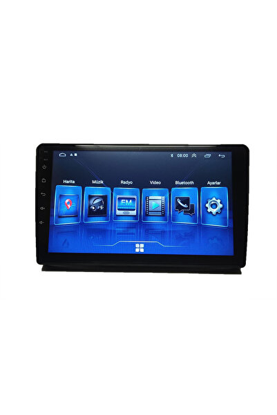 CarSmarT HYUNDAİ GETZ 2003/2011 9 İNÇ 4-64 PRO MODEL QLED EKRAN