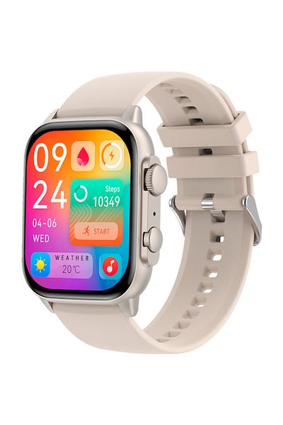 CEDA HOME Smartwatch Gelius GP-SW011 (Amazwatch Ultra)
