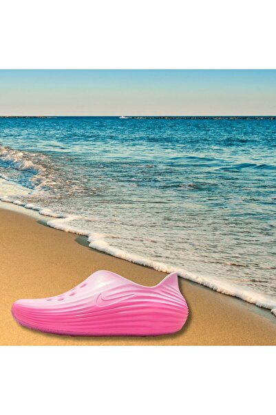 Nike WMNS REACTX REJUVEN8 Günlük Ayakkabı – Deniz ve Havuz Kullanımına Uygun