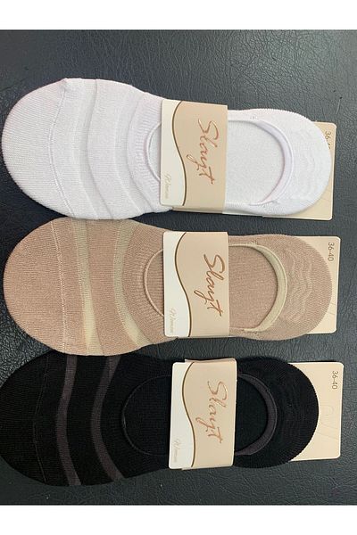 Slayt ballet socks