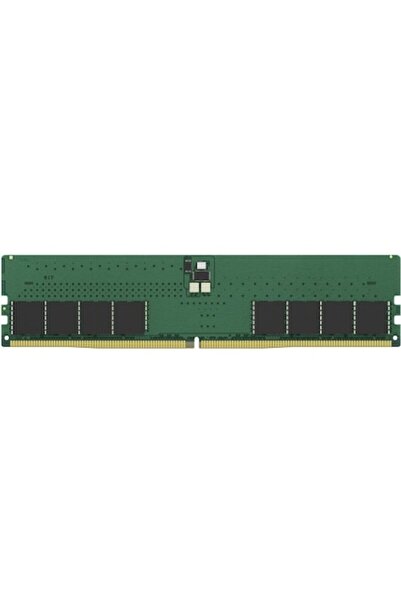 Kingston ValueRAM, 16 GB, DDR5-6400 MHz, CL 52