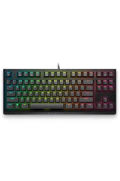 Dell Alienware AW420K Keyboard