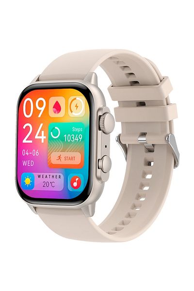 CEDA HOME Smartwatch Gelius GP-SW011 (Amazwatch Ultra)