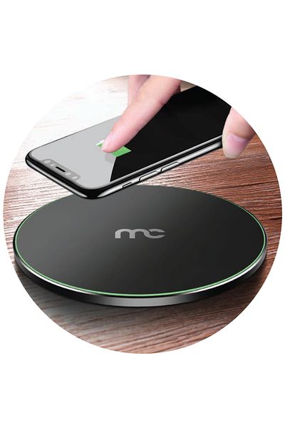 My Candy MyCandy 10W Wireless Charger, WC100,