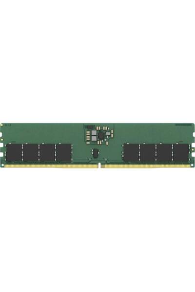 Kingston ValueRAM, 64GB, DDR5-6400 MHz, CL 52