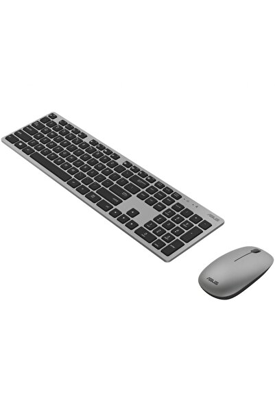 ASUS W5000 Wireless Keyboard and Mouse Kit