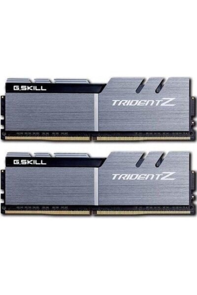 G Skill G.Skill Trident Z, 32 GB DDR4, 3200MHz, CL16