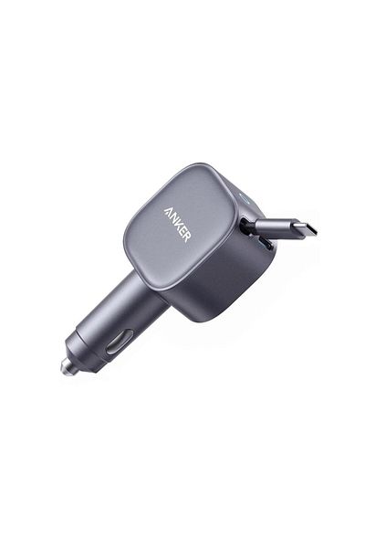 Anker Nano Car Charger A2738HA1