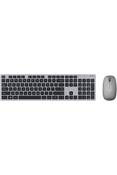 ASUS W5000 Wireless Keyboard and Mouse Kit