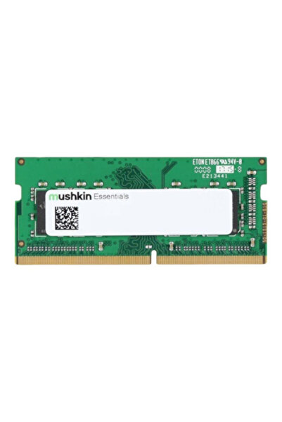 Mushkin Memorie RAM, Mushkin, DDR4, 8GB, 3200 MHz