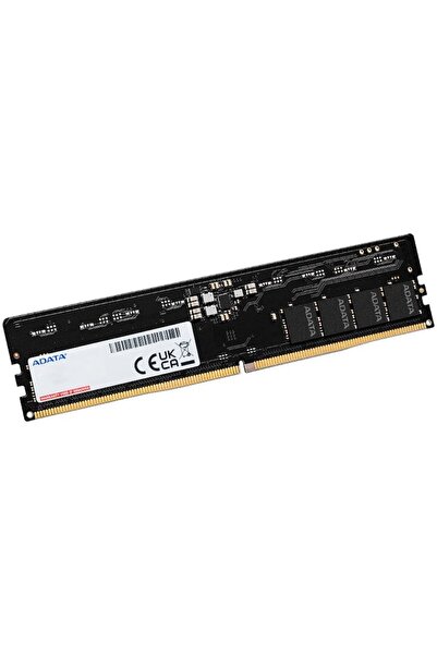 Adata Memorie U-DIMM, 8GB DDR5, 5600MHz CL46