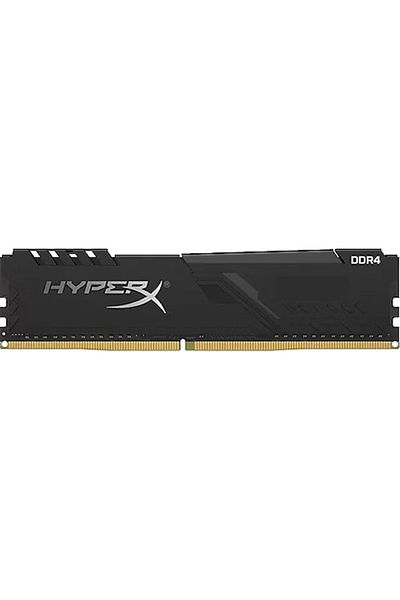 Alfamaks Bilgisayar Kinsgton Ddr4 16Gb 3000Mhz Hx430C16Fb4/16 Cl16 Desktop Ram Memory