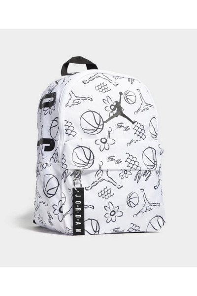 Nike JORDAN JAN AIR JORDAN MINI BACKPACK МІНІ РЮКЗАК 7A0654 7A0654-W7J