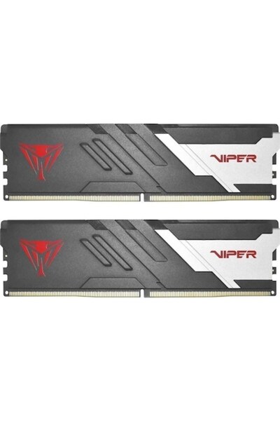 Patriot Set 2 memorii RAM, Patriot, 2x32GB, 6000MHz, CL30, DDR5