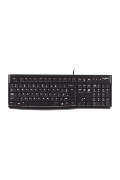 logitech Keyboard K120 for Business
