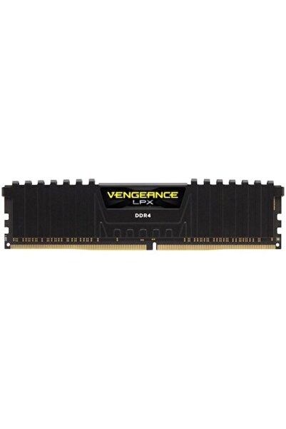Corsair Vengeance LPX, 16GB (1x16GB) DDR4, 3200MHz CL16