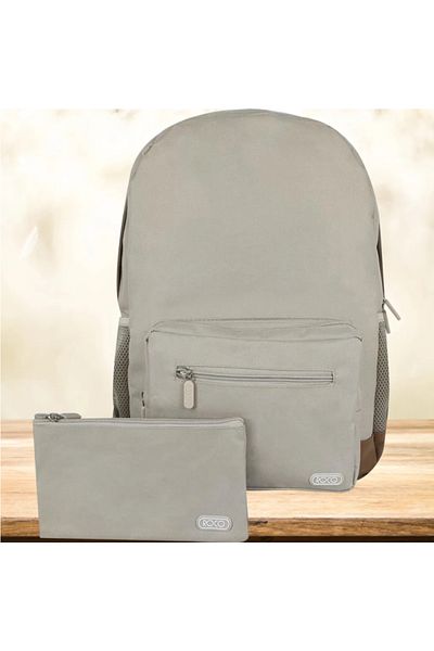 Roco Basic Classic Backpack with Accessory
