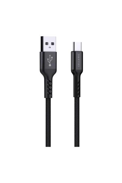 Cellairis كابل USB Type-C بطول 1 متر