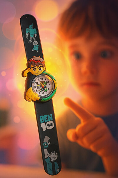 G Sport POLO Benten Children's Patpat Watch