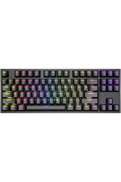 Genesis Thor 404 TKL Gaming Mechanical Keyboard