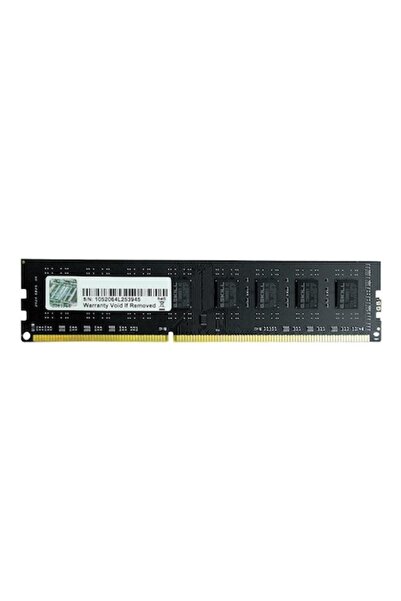 G Skill Memorie RAM, G.Skill, 4GB, 1333MHz