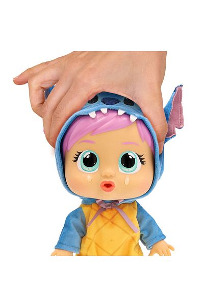 Cry Babies Love & Care Stitch 927377