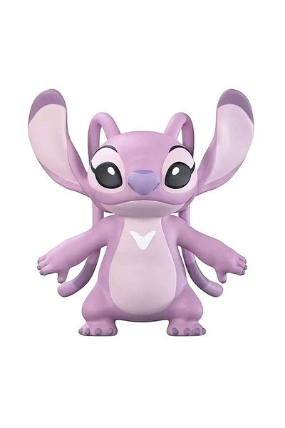 GIOCHI PREZIOSI Flexfigs Stitch Action Figure - Angel
