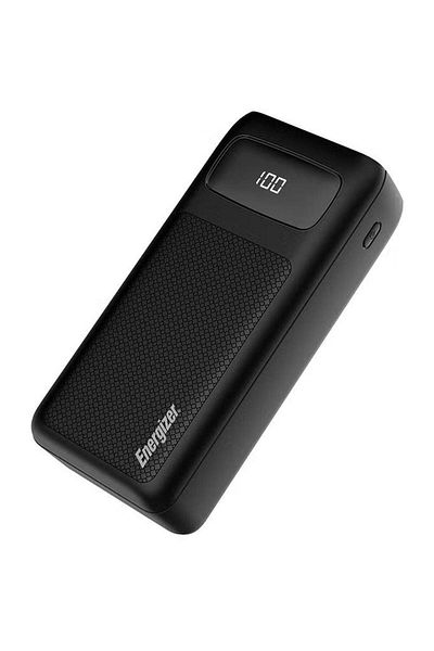 Energizer بنك الطاقة 30000 مللي أمبير UE30063PQ_BK