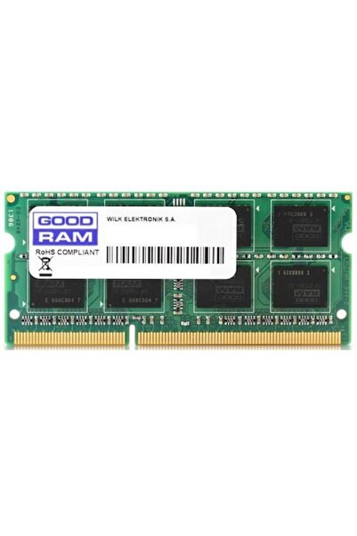 Goodram DDR3 4GB 1600MHz CL11 SODIMM 1.5V
