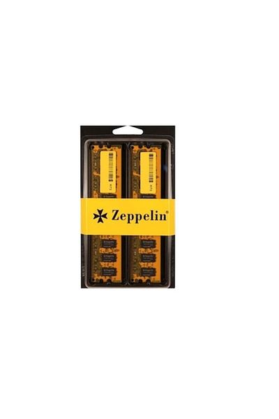 Zeppelin Memorie DDR DDR4 32GB, frecvență 2133 MHz (kit 2x 16GB) dual channel kit
