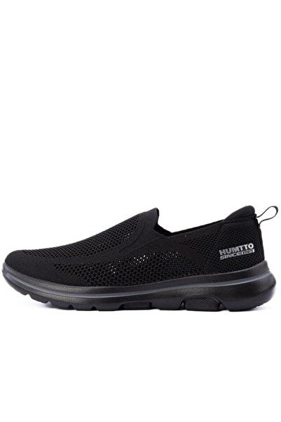 HUMTTO 340737A Light Eva Imported Knitwear Men's Sports Shoes